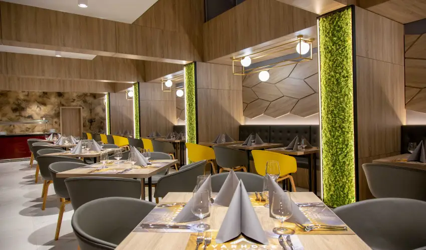 Avar Hotel Mtrafred - Pnksd 