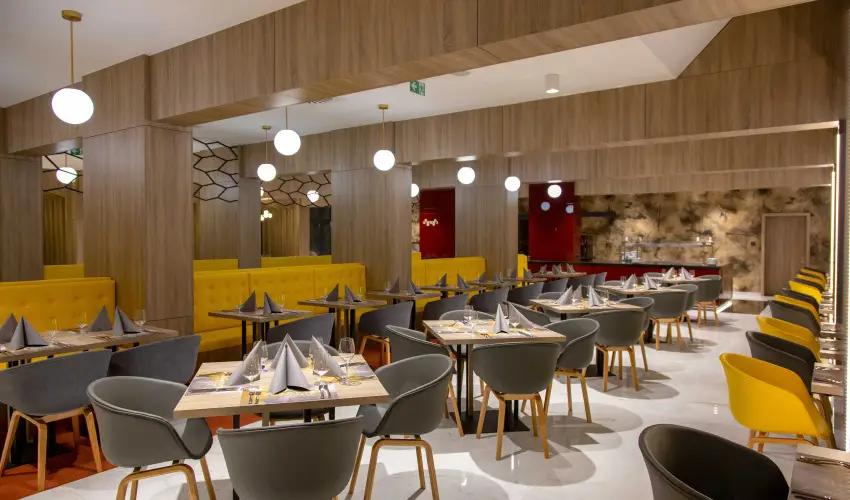 Avar Hotel Mtrafred - Pnksd 