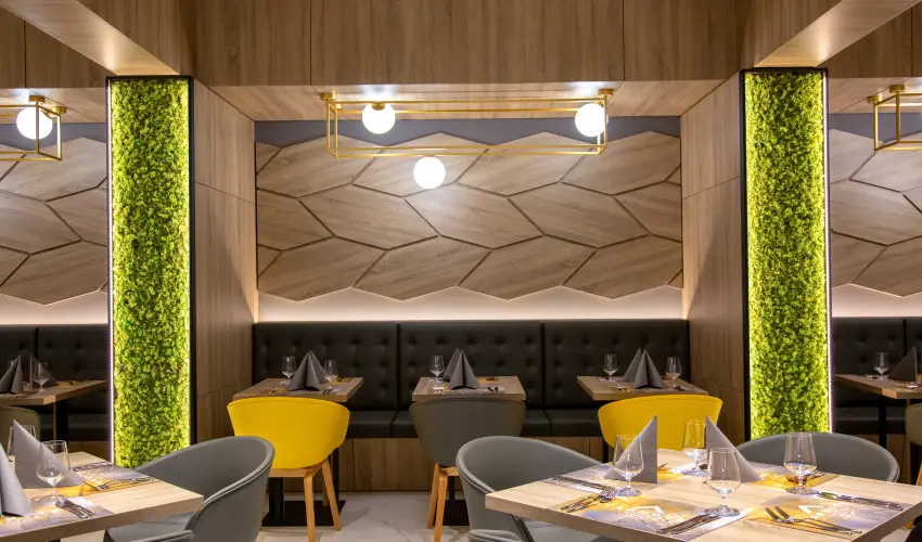 Avar Hotel Mtrafred - Pnksd 