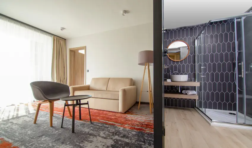 Avar Hotel Mtrafred - Pnksd 