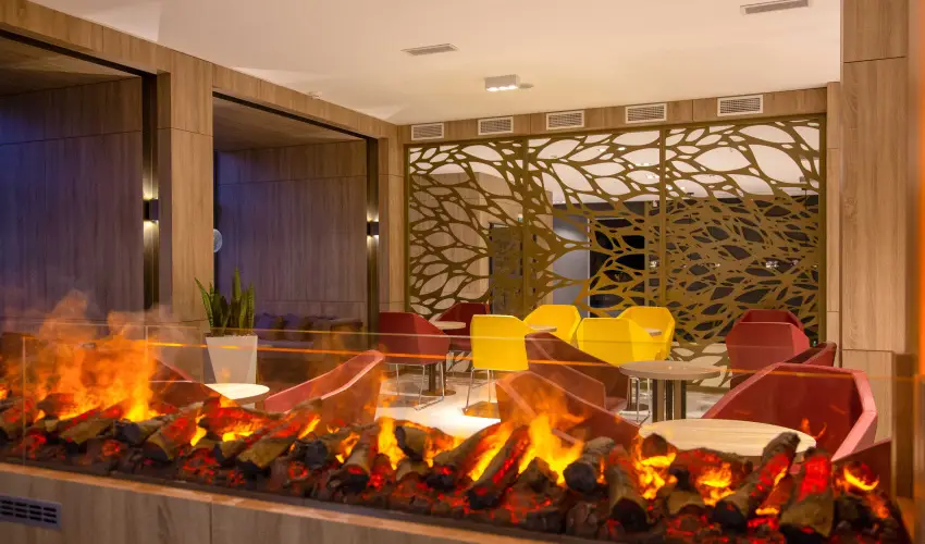 Avar Hotel Mtrafred - Pnksd 