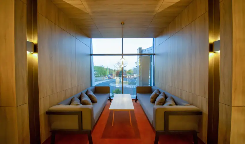 Avar Hotel Mtrafred - Pnksd 