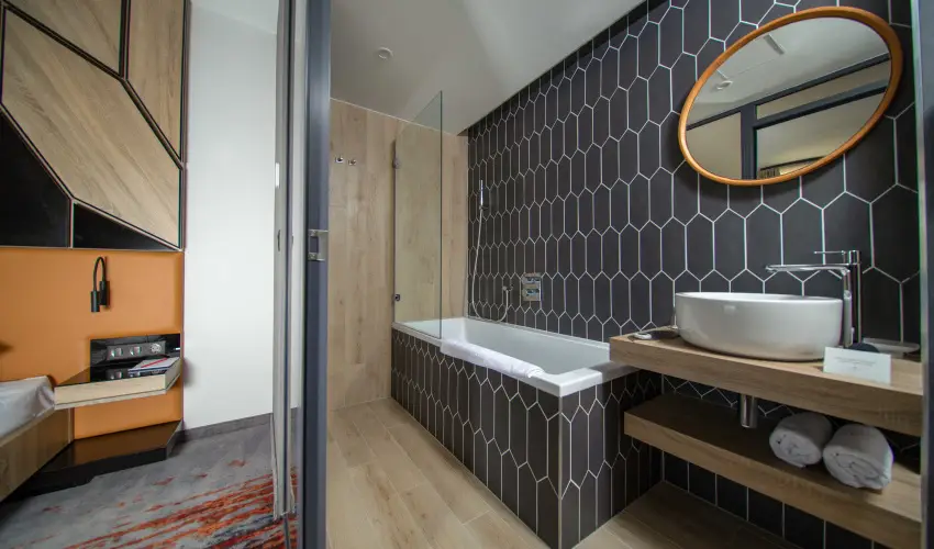 Avar Hotel Mtrafred - Pnksd 