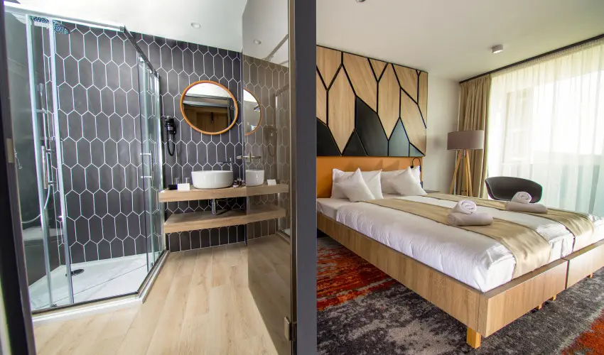 Avar Hotel Mtrafred - Pnksd 