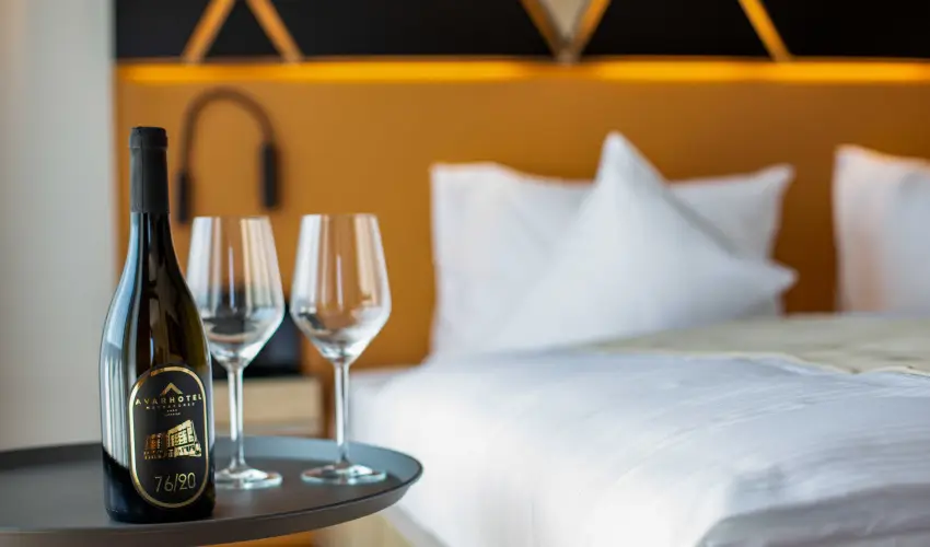 Avar Hotel Mtrafred - Pnksd 