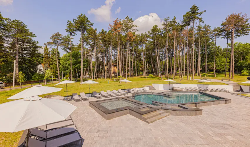 Avar Hotel Mtrafred - Pnksd 