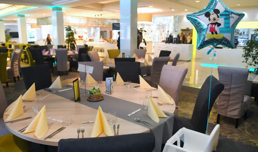 Hotel Azr Sifok - Pnksd - specilis elrefizetssel (min. 3 j)