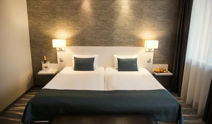 Hotel Azr Sifok - Pnksd - specilis elrefizetssel (min. 3 j)