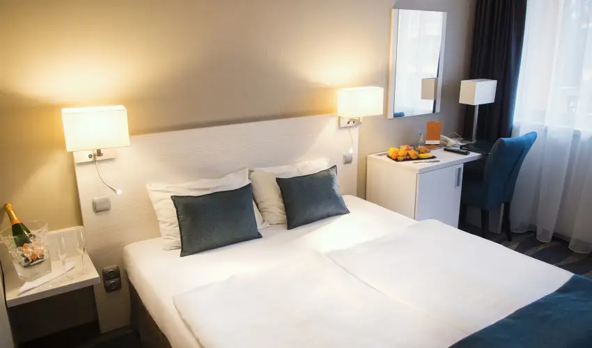 Hotel Azr Sifok - Pnksd - specilis elrefizetssel (min. 3 j)