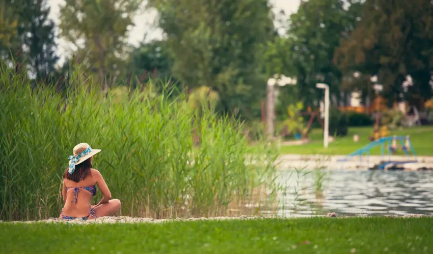 Hotel Azr Sifok - Pnksd - specilis elrefizetssel (min. 3 j)