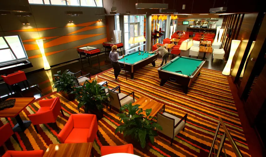 Hotel Azr Sifok - Pnksd - specilis elrefizetssel (min. 3 j)