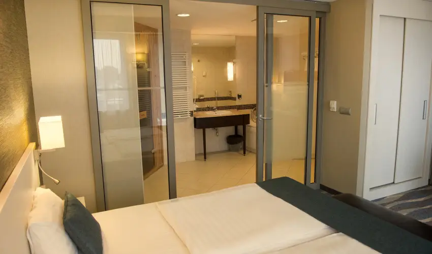 Hotel Azr Sifok - Pnksd - specilis elrefizetssel (min. 3 j)