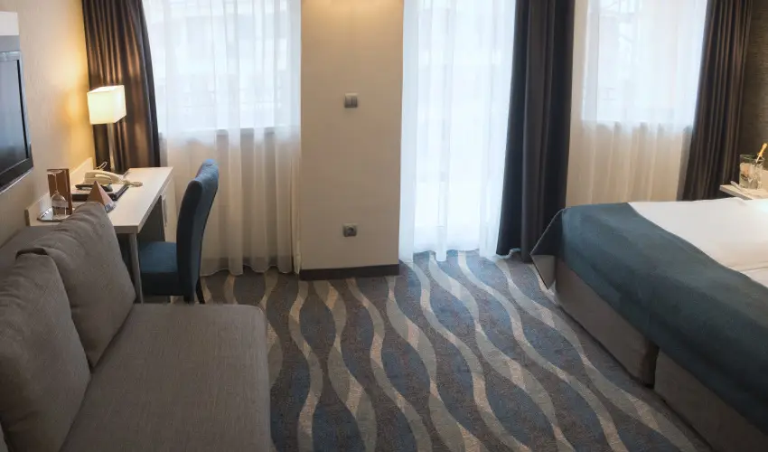 Hotel Azr Sifok - Pnksd - specilis elrefizetssel (min. 3 j)
