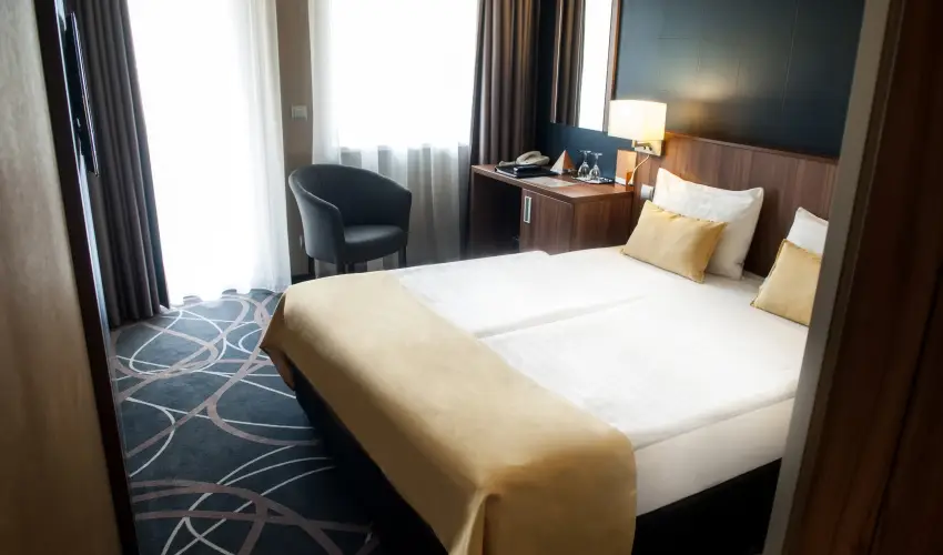 Hotel Azr Sifok - Pnksd - specilis elrefizetssel (min. 3 j)