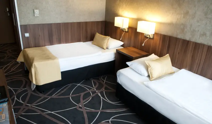 Hotel Azr Sifok - Pnksd - specilis elrefizetssel (min. 3 j)