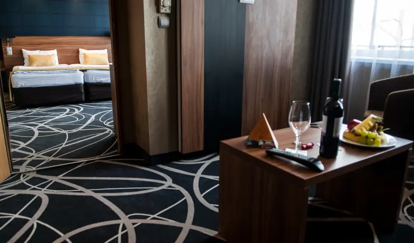 Hotel Azr Sifok - Pnksd - specilis elrefizetssel (min. 3 j)