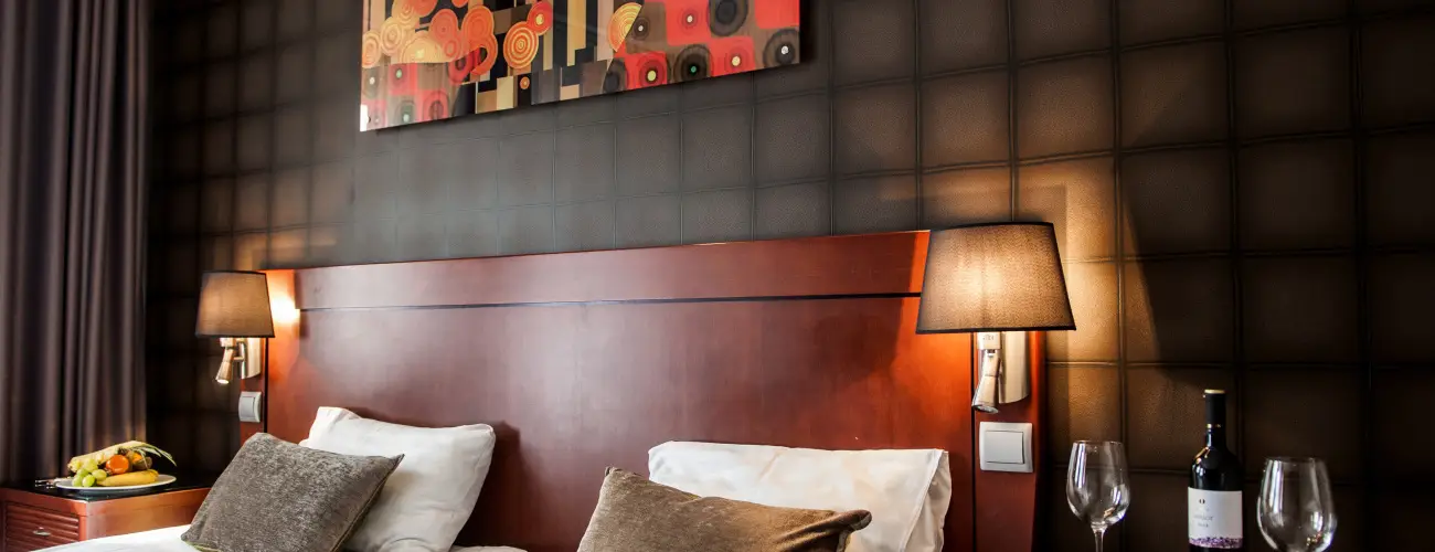 Hotel Azr Sifok - Pnksd - specilis elrefizetssel (min. 2 j)