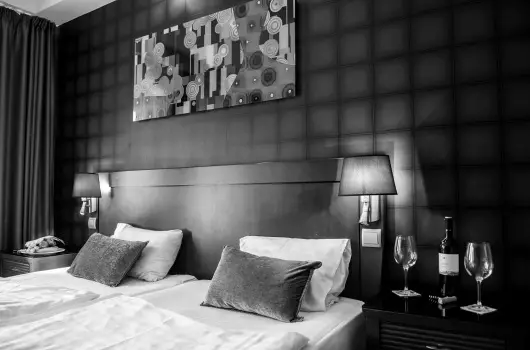 Hotel Az�r - P�nk�sd - speci�lis el�refizet�ssel (min. 3 �j)