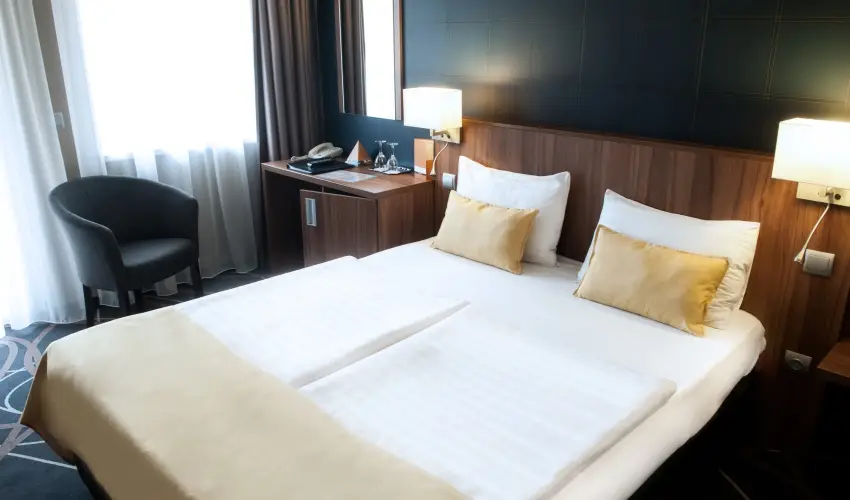 Hotel Azr Sifok - Pnksd - specilis elrefizetssel (min. 3 j)