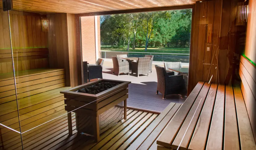 Hotel Azr Sifok - Pnksd - specilis elrefizetssel (min. 3 j)