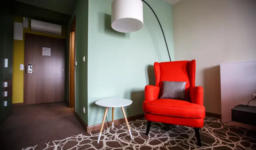 Hotel Bassiana Srvr - Pnksd (min. 3 j)