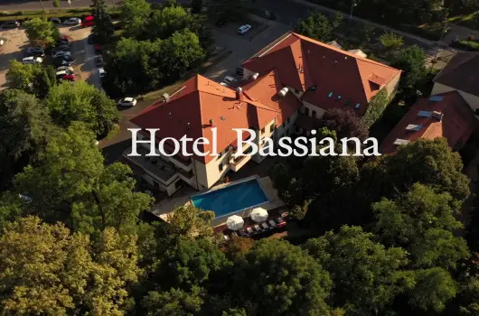 Hotel Bassiana - P�nk�sd