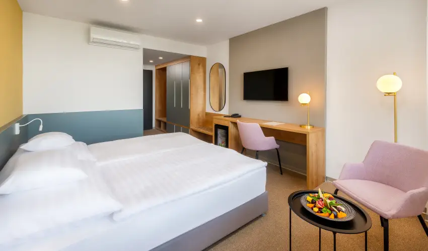 Hunguest Hotel Bke Hajdszoboszl - Pnksd (min. 2 j)