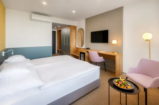 Hunguest Hotel Bke - Pnksd (min. 2 j)