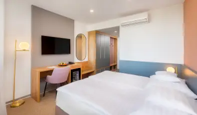 Hunguest Hotel Bke Hajdszoboszl