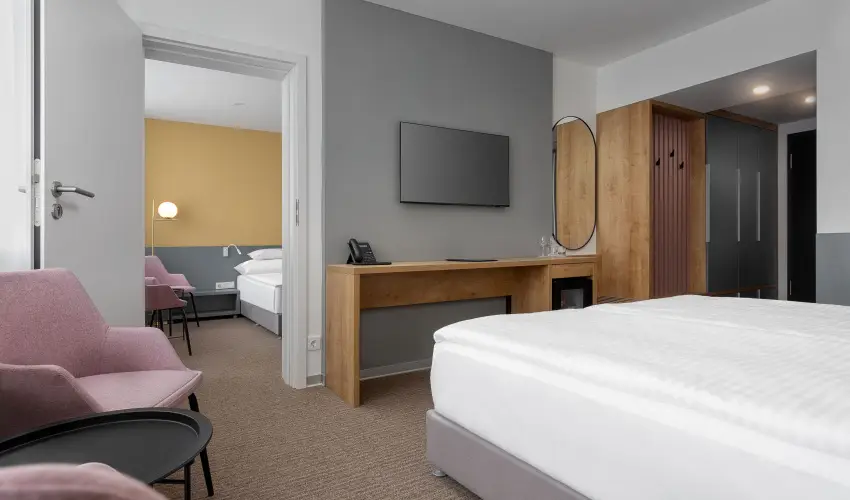 Hunguest Hotel Bke Hajdszoboszl - Pnksd (min. 2 j)