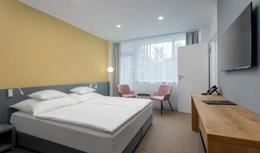 Hunguest Hotel Bke Hajdszoboszl - Pnksd (min. 2 j)