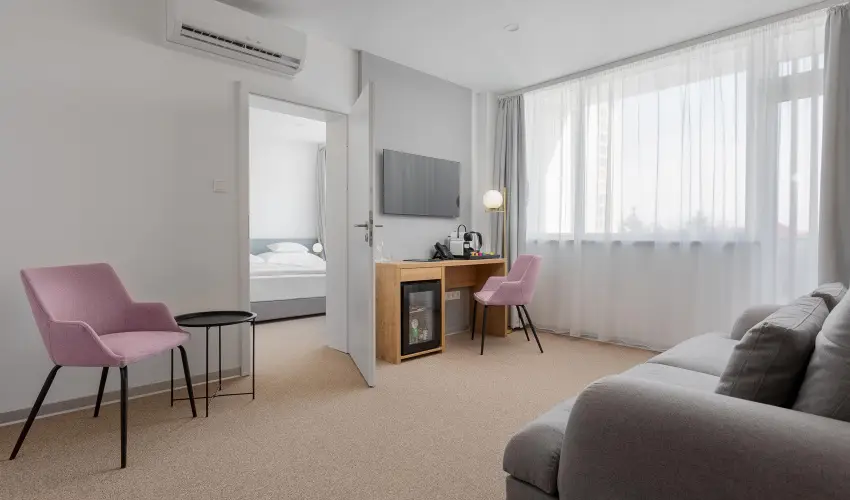 Hunguest Hotel Bke Hajdszoboszl - Pnksd (min. 2 j)