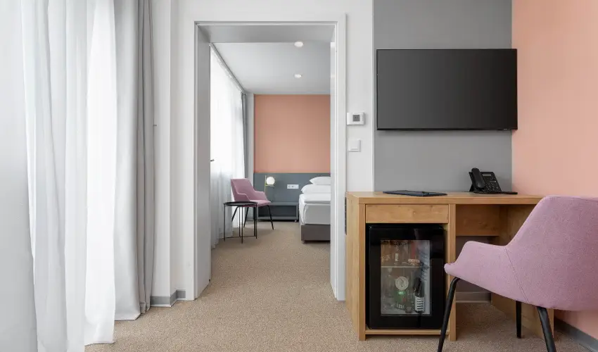 Hunguest Hotel Bke Hajdszoboszl - Pnksd (min. 2 j)