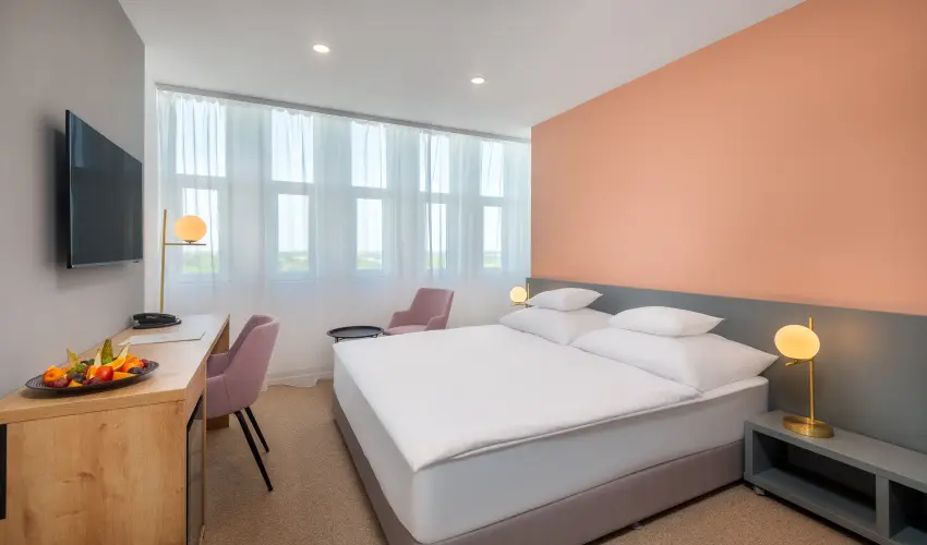 Hunguest Hotel Bke Hajdszoboszl - Pnksd (min. 2 j)