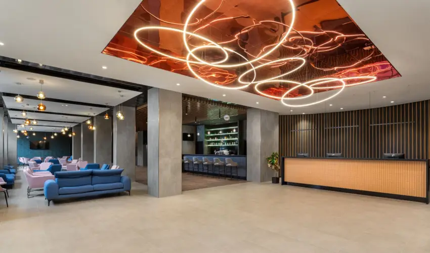 Hunguest Hotel Bke Hajdszoboszl - Pnksd (min. 2 j)