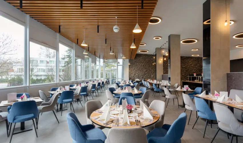 Hunguest Hotel Bke Hajdszoboszl - Pnksd (min. 2 j)