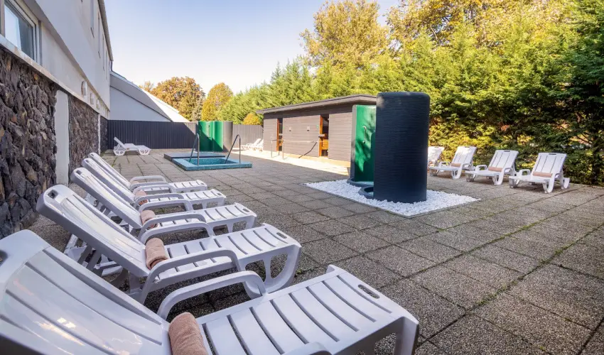 Hunguest Hotel Bke Hajdszoboszl - Pnksd (min. 2 j)