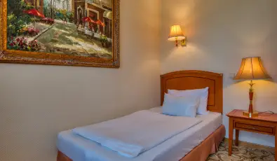 Hotel Bellevue Esztergom