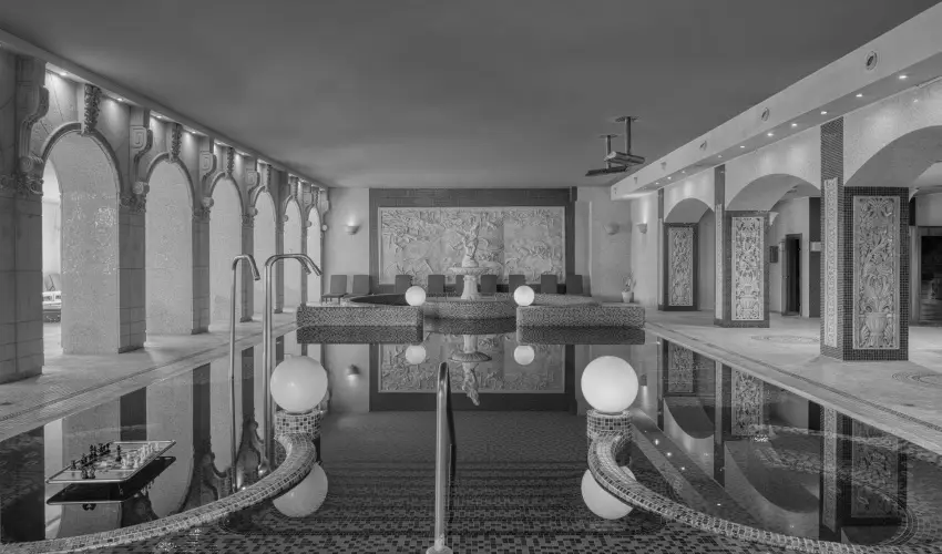 Hotel Bellevue Esztergom - Pnksd (min. 3 j)