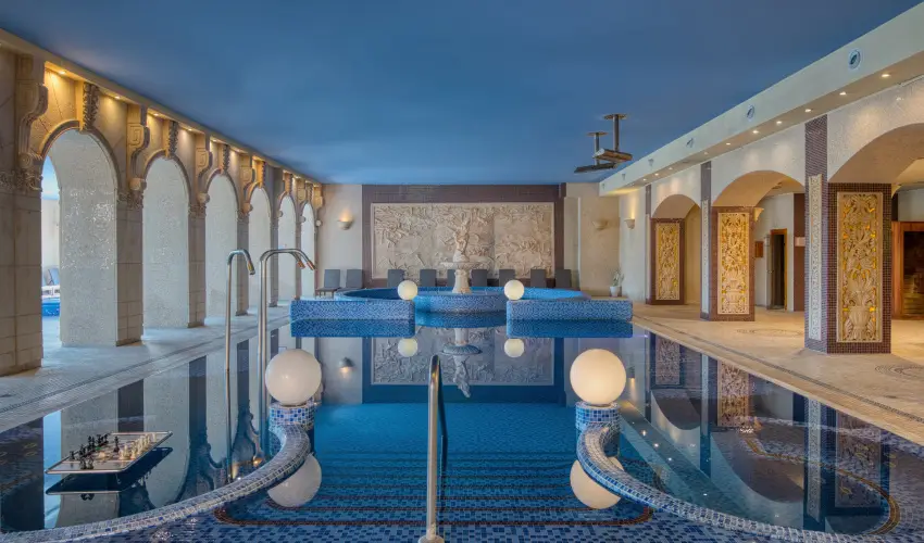 Hotel Bellevue Esztergom - P�nk�sd