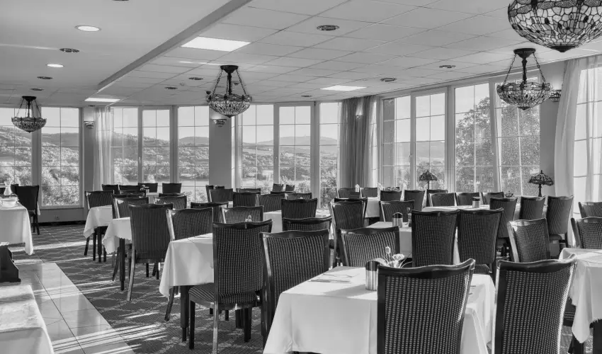 Hotel Bellevue Esztergom - Pnksd (min. 3 j)