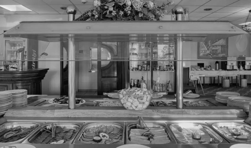 Hotel Bellevue Esztergom - Pnksd (min. 3 j)