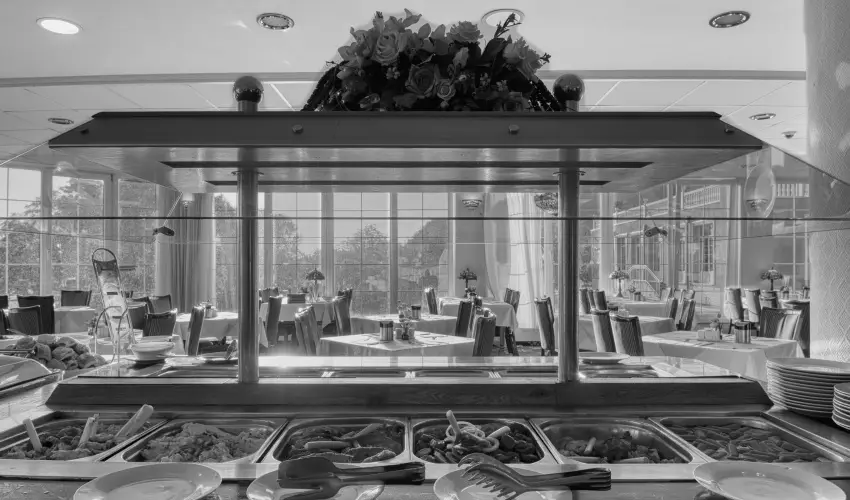 Hotel Bellevue Esztergom - Pnksd (min. 3 j)