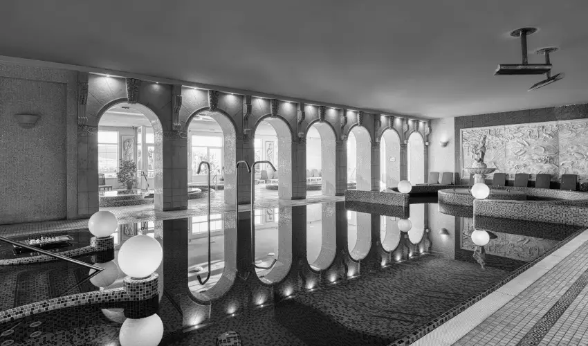 Hotel Bellevue Esztergom - Pnksd (min. 3 j)