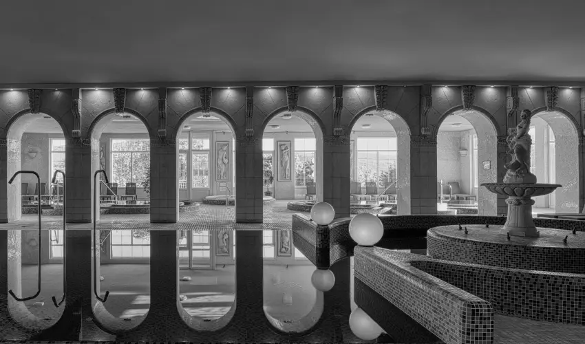 Hotel Bellevue Esztergom - Pnksd (min. 3 j)