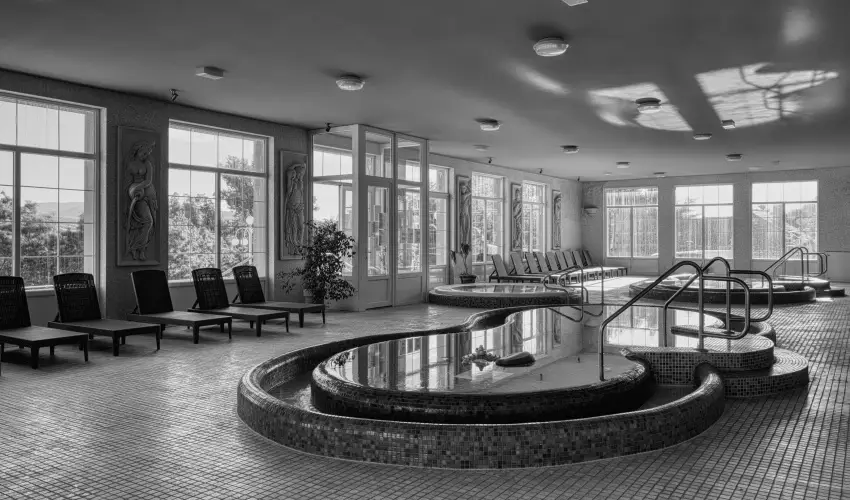 Hotel Bellevue Esztergom - Pnksd (min. 3 j)