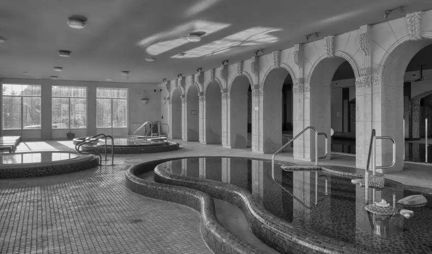 Hotel Bellevue Esztergom - Pnksd (min. 3 j)