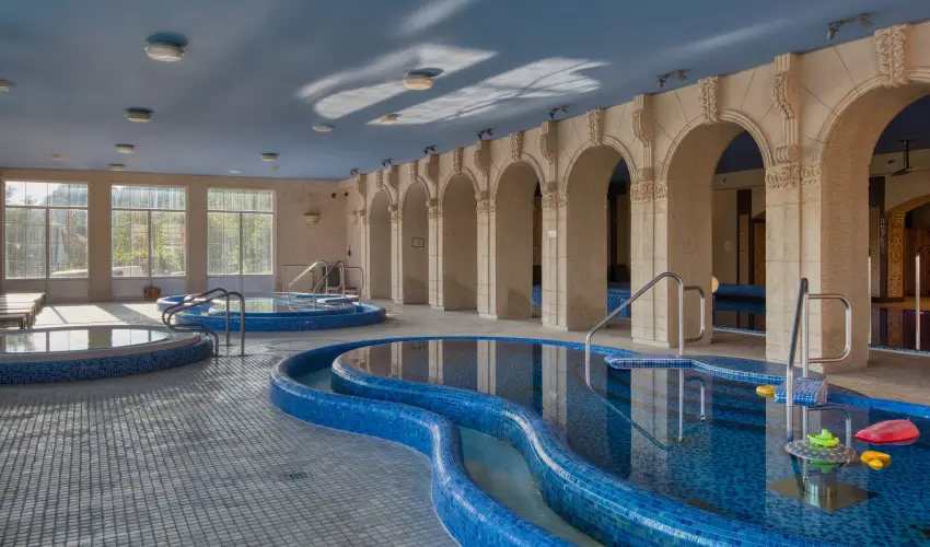 Hotel Bellevue Esztergom - P�nk�sd