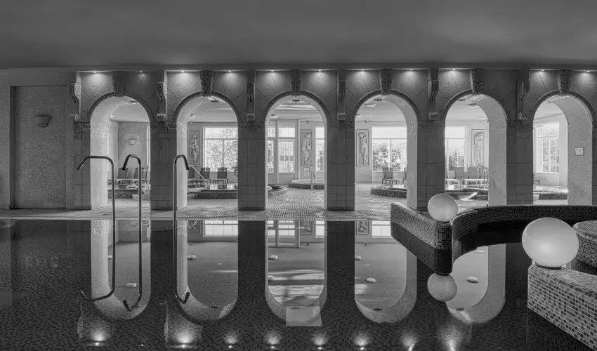 Hotel Bellevue Esztergom - Pnksd (min. 3 j)