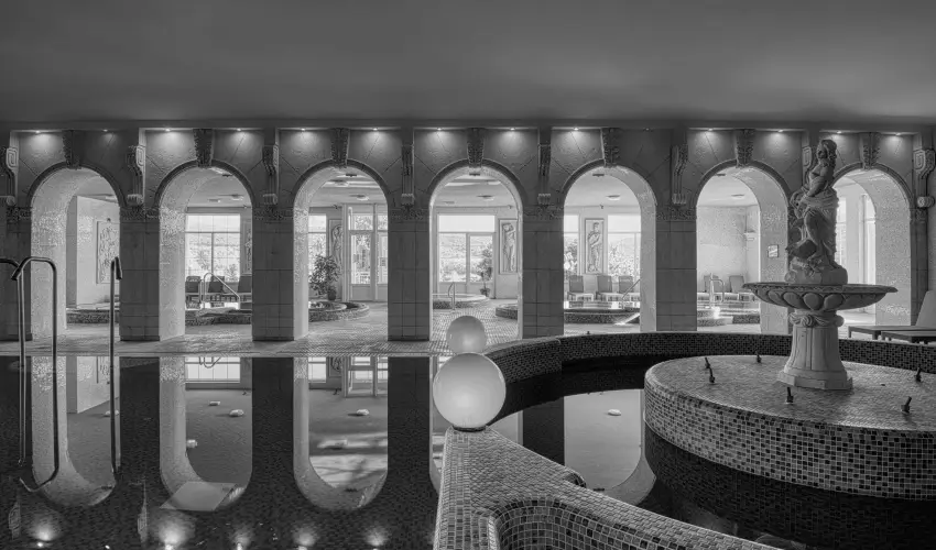 Hotel Bellevue Esztergom - Pnksd (min. 3 j)